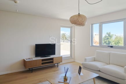Venta de apartamento 1 dormitorio en Carrasco, Montevideo - Dominus Rambla
