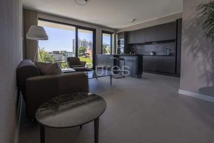 Alquiler apartamento 2 dormitorios, Buceo - Cosmos Home