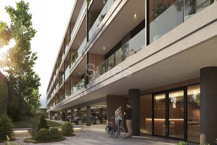 Venta de apartamento de 2 dormitorios  en La Blanqueada