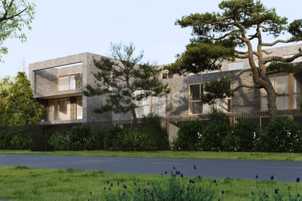 Venta de Apartamento 3 Dormitorios en Carrasco, Montevideo