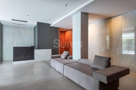 Venta de apartamento de 2 dormitorios en suite con terraza en Punta Carretas, Montevideo