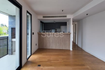 Venta de apartamento de 2 dormitorios y terraza, Carrasco - Proa