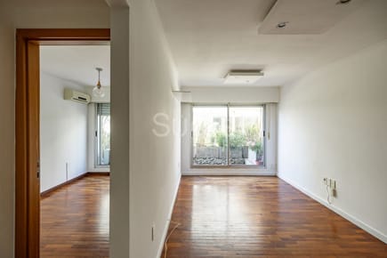 Venta apartamento 1 dormitorio, Punta Carretas
