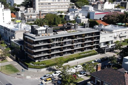 Alquiler apartamento 1 dormitorio - Sigma Parque