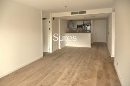 Venta apartamento de 2 dormitorios con renta,  Punta Carreta