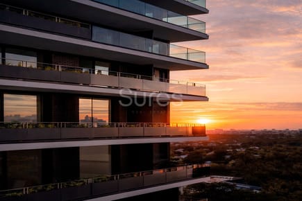 Venta apartamento de 3 dormitorios en Punta Carretas, ODA