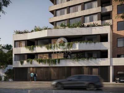 Venta Apartamento 3 Dormitorios Y 2 Baños En Pocitos