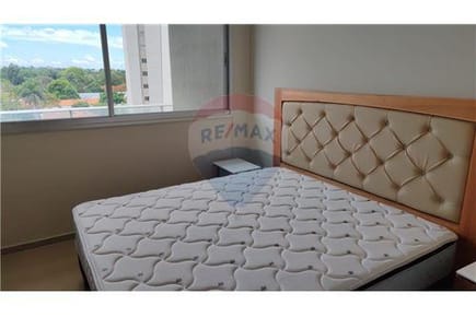 ALQUILER DEPARTAMENTO-ASUNCION