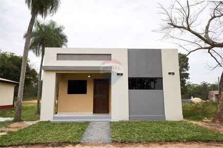 Casa - Venta - San Lorenzo, Paraguay