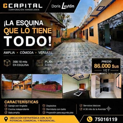 ¡OFERTA DE OCASIÓN EN EL PLAN 3000! 