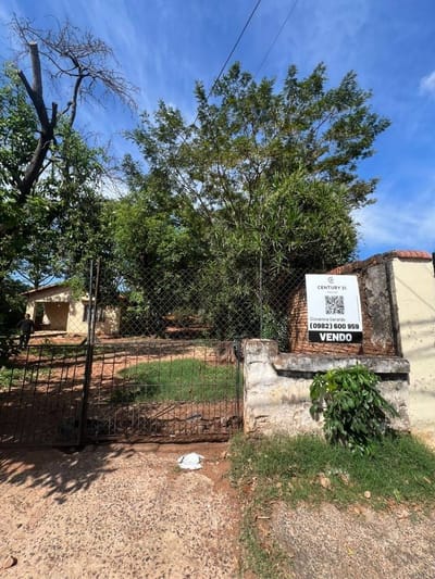 Terreno 534 m² zona Terminal | Nazareth