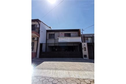 ALQ. DPTO. DE 2 DORM. - VILLA POLICIAL / LUQUE
