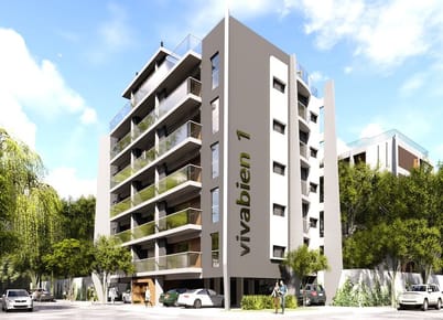 Vendo departamentos 2 dormitorios Oportunidad de inversión Barrio Herrera