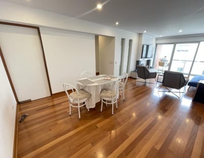 DEPARTAMENTO EN ZONA SUPER CENTRICA DE MIRAFLORES