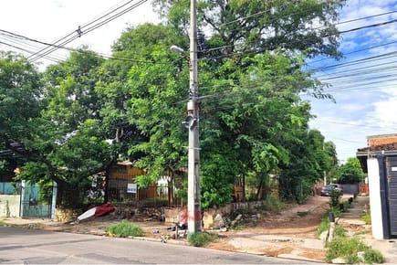 Terreno Estratégico en Trinidad, ¡Invierte Hoy!