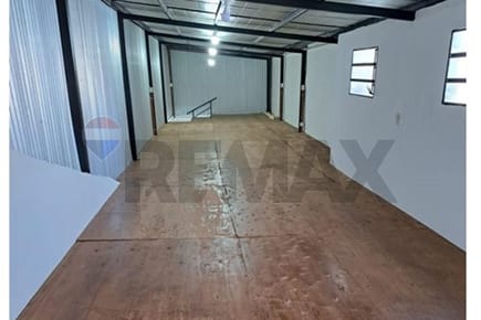 Local Comercial - Alquiler - Ciudad Nueva, Asunción, Paraguay
