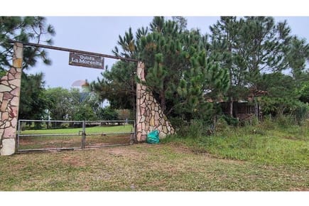 Terreno - Venta - Loma Grande, Cordillera, Paraguay