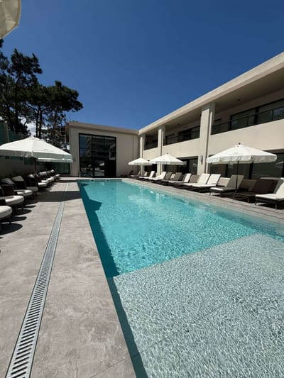 Apartamento a estrenar en Edificio Sea Garden Punta del este