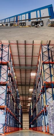 Alquiler de almacén industrial, 546 m2,Av. Nestor Gambeta, Ventanilla, Callao