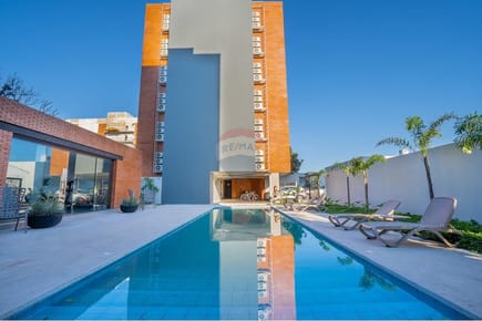 DEPARTAMENTO EN VENTA - INSIGNIA SOHO 2