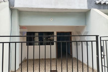ALQUILO DEPARTAMENTO A ESTRENAR EN SAN LORENZO