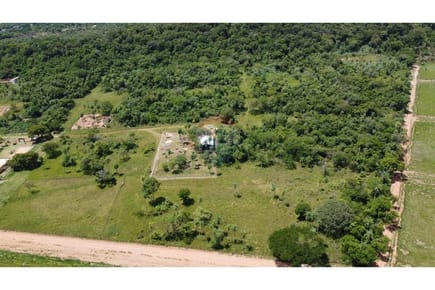 Terreno - Venta - Piribebuy, Cordillera, Paraguay