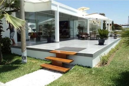 VENDO CASA DE PLAYA 393M2 - ASIA