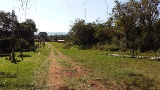 VENDO 2 TERRENOS EN AREGUÁ 
