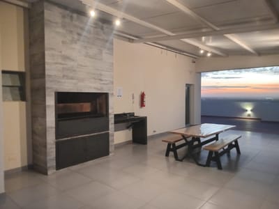 Departamento en Venta - Edificio Morelia, Sajonia- Asunción