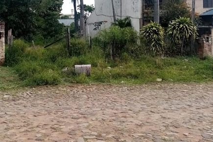 VENDO TERRENO EN LAMBARE BO KENNEDY