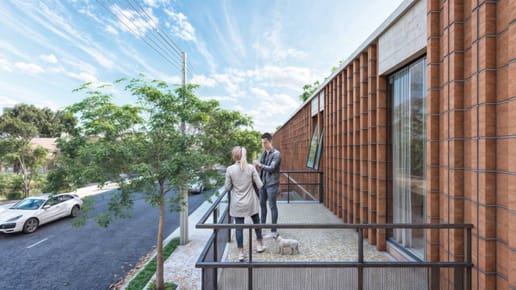 EN VENTA DUPLEX EN POZO EN PRIMER BARRIO - LUQUE