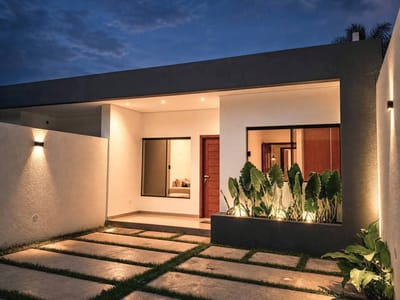 Casa En Venta Av Beni A Estrenar