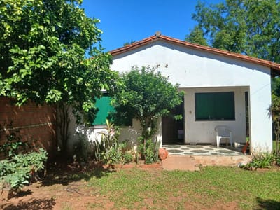 Casa En Venta En Luque – Zona Cuatro Vientos