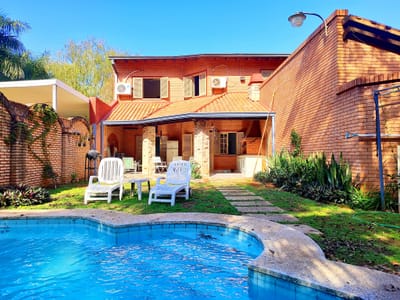 CASA EN ITA ENRAMADA - VENTA