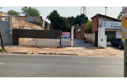 Terreno - Venta - Ycuá Satí, Asunción, Paraguay