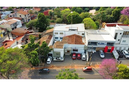 VENDO PROPIEDAD CON RENTA ACTIVA EN BARRIO JARA