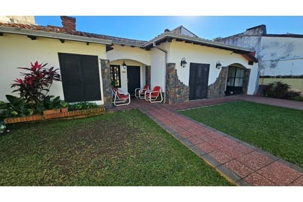 Casa-Venta-Gral. Caballero Alvarez, Ytay, Asunción