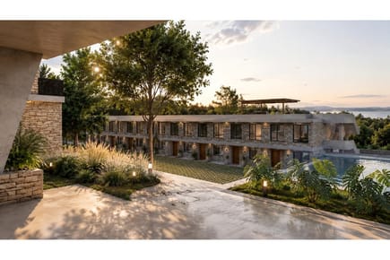 Dúplex en Pozo en San Bernardino | 3 Dormitorios + Vista al Lago | Brezza