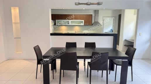 Apartamento en Peninsula Torre Gattas