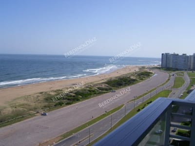 Hermoso Departamento en venta en Torre Le Parc