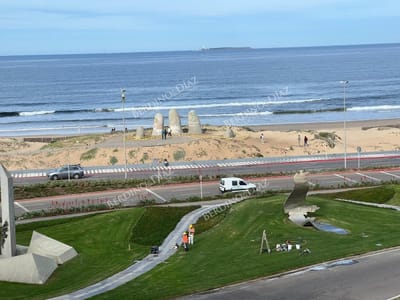 Apartamento en venta  en Punta del Este