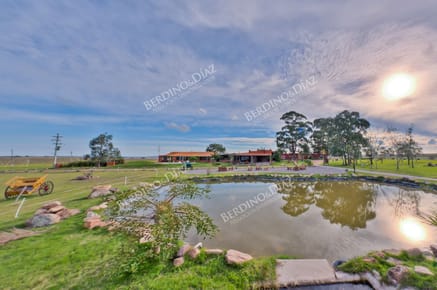 Espectacular chacra en Venta, ideal para emprendieminto Turistico.