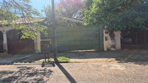 Vendo Casa En Sajonia. 