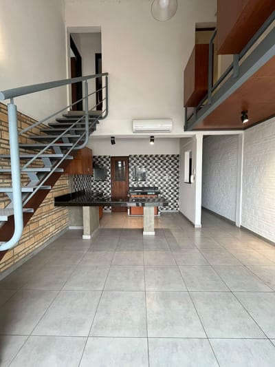 Departamento de 2 Dormitorios C/ Cochera En San Vicente