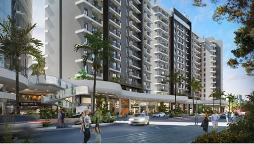 ZUBA PLAZA, Ytay