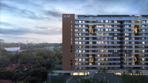 Departamento en venta de 3 dormitorios c/ cochera en Las Mercedes