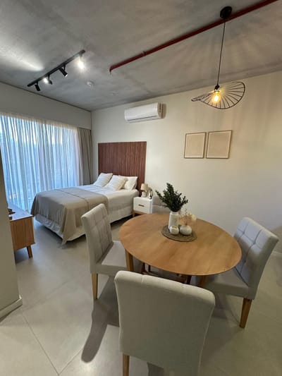 Departamento En Venta En La Recoleta