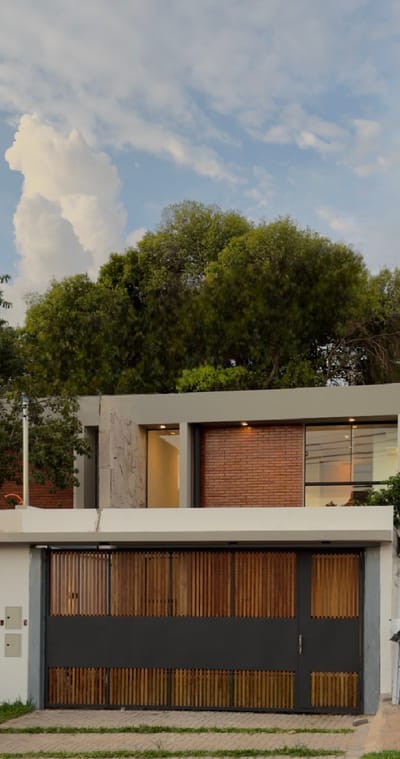 Dúplex en venta c/ cochera en Villa Adela