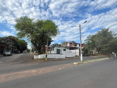 Terreno en venta de 592m2 ubicado en Villa Elisa