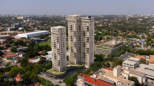 Departamento en venta en Santísima Trinidad